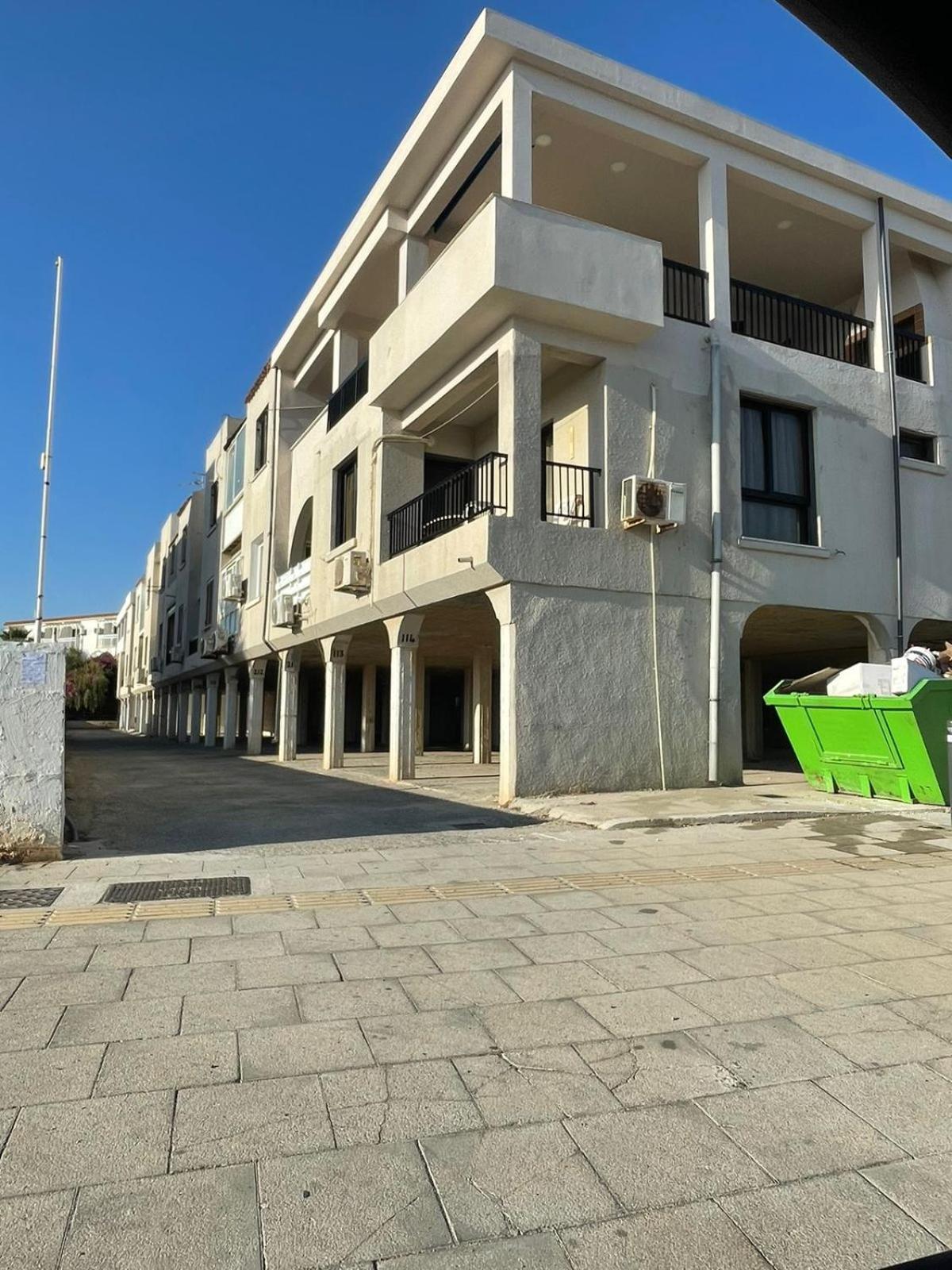Mad Beach Protaras Esterno foto